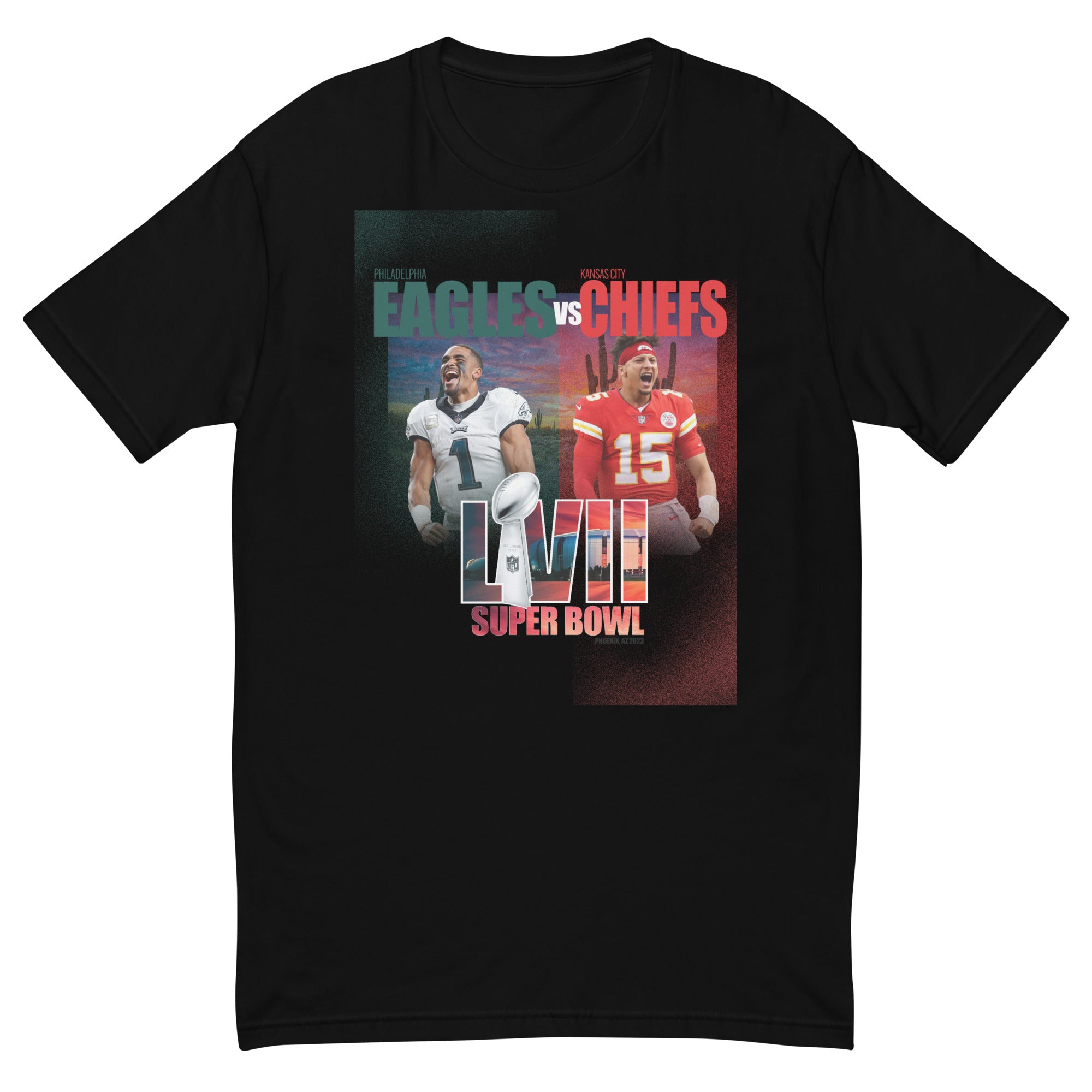 Super Bowl 2023 T-shirt