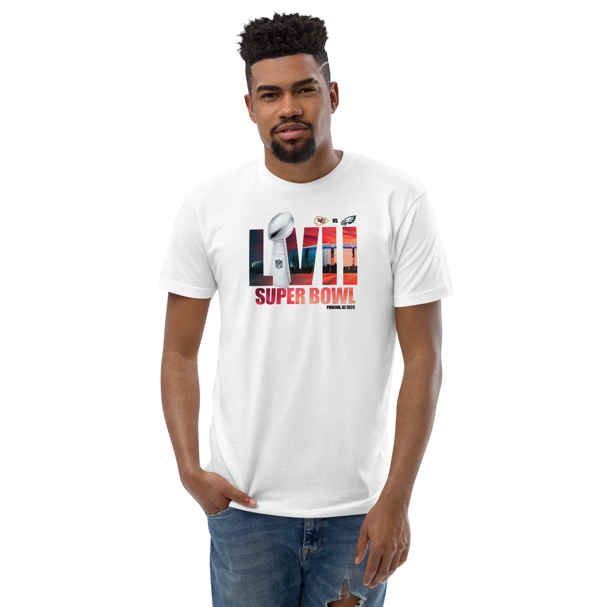 LVII T-shirt